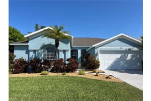 4017 51ST DRIVE, BRADENTON, FL 34210 Sold 04/25/25