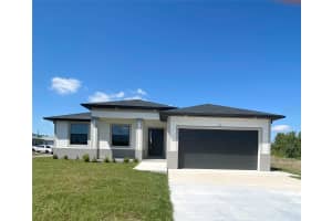110 SAN ANTONIO AVENUE, NORTH PORT, FL 34287 Sold 04/30/25
