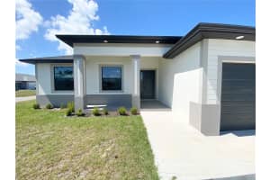 110 SAN ANTONIO AVENUE, NORTH PORT, FL 34287 Sold 04/30/25