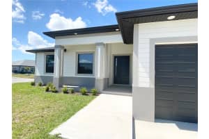 110 SAN ANTONIO AVENUE, NORTH PORT, FL 34287 Sold 04/30/25