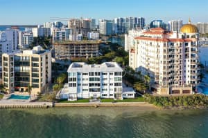400 GOLDEN GATE POINT, SARASOTA, FL 34236 - MLS#MFRA4644647