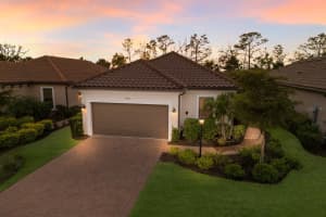 14651 DERNA TERRACE, BRADENTON, FL 34211 Sold 05/16/25