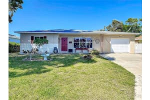 2845 64TH TERRACE, ST PETERSBURG, FL 33712 Sold 05/31/25