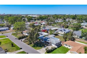 2845 64TH TERRACE, ST PETERSBURG, FL 33712 Sold 05/31/25