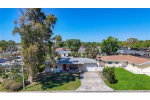 2845 64TH TERRACE, ST PETERSBURG, FL 33712 Sold 05/31/25