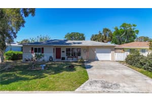 2845 64TH TERRACE, ST PETERSBURG, FL 33712 Sold 05/31/25