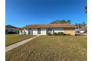 3111 95TH DRIVE, PARRISH, FL 34219 Sold 04/25/25