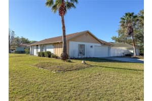 3111 95TH DRIVE, PARRISH, FL 34219 Sold 04/25/25