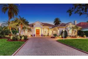 7340 BARCLAY COURT, UNIVERSITY PARK, FL 34201 Sold 09/17/25