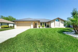 25422 AYSEN DRIVE, PUNTA GORDA, FL 33983 Sold 06/16/25