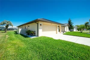 25422 AYSEN DRIVE, PUNTA GORDA, FL 33983 Sold 06/16/25