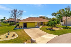 27142 VILLARRICA DRIVE, PUNTA GORDA, FL 33983 - MLS#MFRA4644684