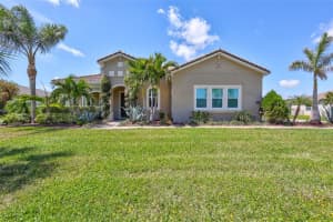 604 166TH STREET, BRADENTON, FL 34212 Sold 07/08/25