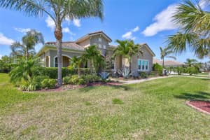 604 166TH STREET, BRADENTON, FL 34212 Sold 07/08/25