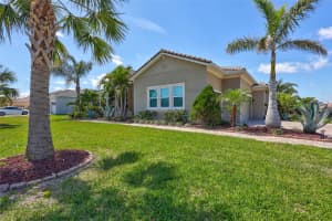604 166TH STREET, BRADENTON, FL 34212 Sold 07/08/25
