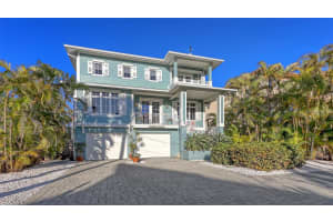4941 COMMONWEALTH DRIVE, SARASOTA, FL 34242 Sold 06/23/25