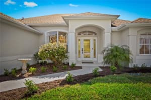 3528 MONDAY TERRACE, NORTH PORT, FL 34286 Sold 07/02/25