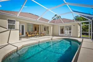 3528 MONDAY TERRACE, NORTH PORT, FL 34286 Sold 07/02/25