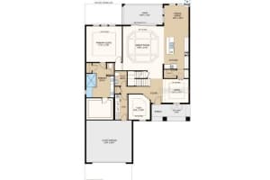 9128 RADIANT CIRCLE, SARASOTA, FL 34241 Sold 07/11/25