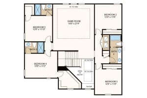 9128 RADIANT CIRCLE, SARASOTA, FL 34241 Sold 07/11/25