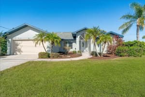 527 ROTONDA CIRCLE, ROTONDA WEST, FL 33947 - MLS#MFRA4644729