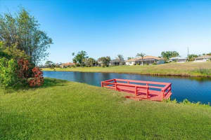 527 ROTONDA CIRCLE, ROTONDA WEST, FL 33947 - MLS#MFRA4644729
