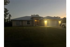 1112 EDELWEISS STREET, LEHIGH ACRES, FL 33974 Sold 05/16/25