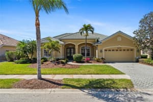 5270 White Ibis Dr, NORTH PORT