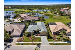 5270 WHITE IBIS DRIVE, NORTH PORT, FL 34287 - MLS#MFRA4644767