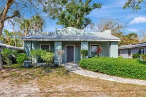 2021 CENTRAL AVENUE, SARASOTA, FL 34234 Sold 07/03/25