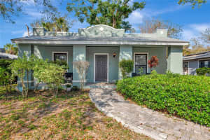 2021 CENTRAL AVENUE, SARASOTA, FL 34234 Sold 07/03/25