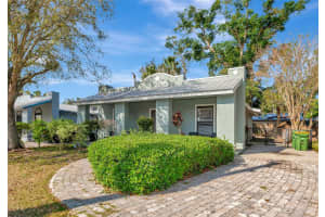2021 CENTRAL AVENUE, SARASOTA, FL 34234 Sold 07/03/25
