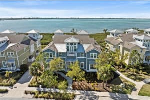358 COMPASS POINT DRIVE, BRADENTON, FL 34209 Sold 04/17/25