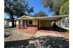 3512 10TH STREET, TAMPA, FL 33605 - MLS#MFRA4644781