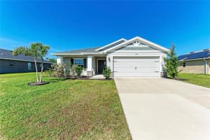 3126 58TH WAY, PALMETTO, FL 34221 Sold 05/27/25