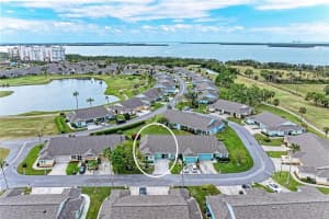 3009 Live Oak Ln ##33, PALMETTO