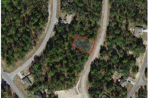 5912 MATHESON DRIVE, CITRUS SPRINGS, FL 34434 Sold 04/25/25