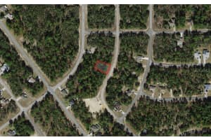 5912 MATHESON DRIVE, CITRUS SPRINGS, FL 34434 Sold 04/25/25