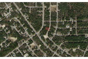 5912 MATHESON DRIVE, CITRUS SPRINGS, FL 34434 Sold 04/25/25