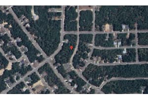 5912 MATHESON DRIVE, CITRUS SPRINGS, FL 34434 Sold 04/25/25