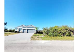 14442 AMESTOY AVENUE, PORT CHARLOTTE, FL 33981 - MLS#MFRA4644807