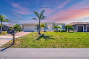 507 W Cashew, PUNTA GORDA