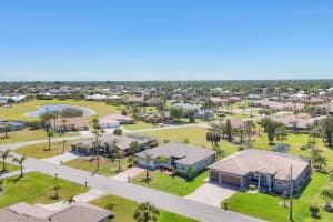 507 W CASHEW, PUNTA GORDA, FL 33955 - MLS#MFRA4644816