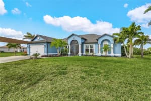 26 Nw 29th Pl, CAPE CORAL