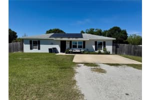 5717 SHORES AVENUE, ARCADIA, FL 34266 Sold 04/04/25