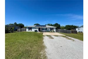 5717 SHORES AVENUE, ARCADIA, FL 34266 Sold 04/04/25