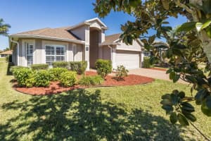 4151 CHARDONNAY DRIVE, ROCKLEDGE, FL 32955 Sold 05/06/25