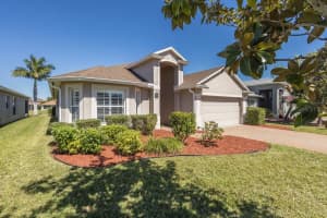 4151 CHARDONNAY DRIVE, ROCKLEDGE, FL 32955 Sold 05/06/25