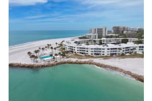 100 Sands Point Rd #225, LONGBOAT KEY