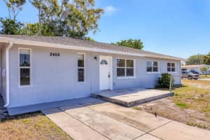 2406 LEHIGH AVENUE, BRADENTON, FL 34207 Sold 05/21/25